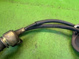 Трос переключения акпп TOYOTA IST NCP65 1NZ-FE 33820-52250 4 ракурс