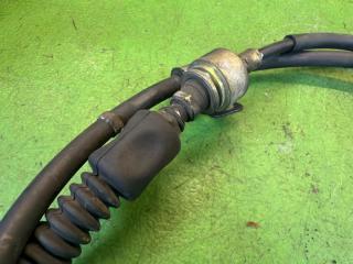 Трос переключения акпп TOYOTA IST NCP65 1NZ-FE 33820-52250 5 ракурс
