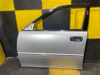 Дверь левая передняя TOYOTA CROWN JZS173 1JZ-GE 67862-30261 1 ракурс