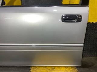 Дверь левая передняя TOYOTA CROWN JZS173 1JZ-GE 67862-30261 5 ракурс