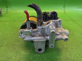 Блок abs TOYOTA PRIUS ZVW30 2ZR-FXE 47070-47060, 47070-47050 4 ракурс