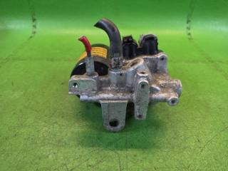 Блок abs TOYOTA PRIUS ZVW30 2ZR-FXE 47070-47060, 47070-47050 3 ракурс