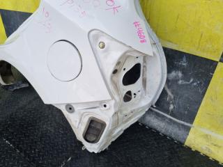 Крыло левое заднее TOYOTA VITZ NSP135 1NR-FE 61602-52590, 040 4 ракурс