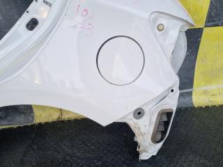 Крыло левое заднее TOYOTA VITZ NSP135 1NR-FE 61602-52590, 040 5 ракурс