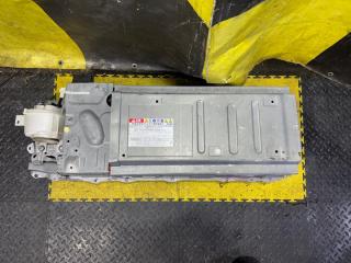 Батарея высоковольтная TOYOTA PRIUS ZVW30 2ZR-FXE G9510-47060, G9280-47080 2 ракурс
