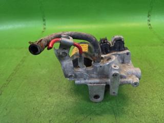Блок abs TOYOTA PRIUS ZVW30 2ZR-FXE 47070-47060, 47070-47050 3 ракурс