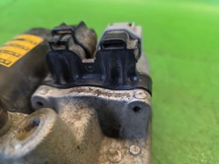 Блок abs TOYOTA PRIUS ZVW30 2ZR-FXE 47070-47060, 47070-47050 4 ракурс