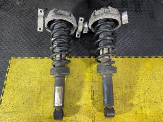 Запчасть амортизатор задний PORSCHE CAYENNE 2004