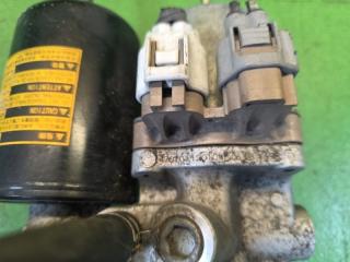 Блок abs TOYOTA PRIUS ALPHA ZVW41 2ZR-FXE 4707012020, 47070-12010 2 ракурс