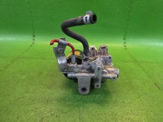 Блок abs TOYOTA PRIUS ALPHA ZVW41 2ZR-FXE 4707012020, 47070-12010 4 ракурс