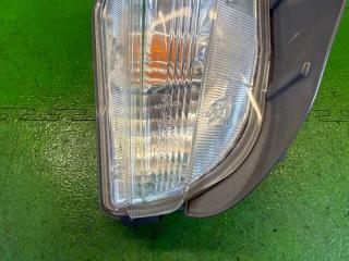 Повторитель бамперный правый передний TOYOTA PRIUS ALPHA ZVW41 2ZR-FXE 47-45 2 ракурс