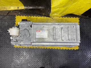Батарея высоковольтная TOYOTA PRIUS ZVW30 2ZR-FXE G9510-47060, G9280-47080 1 ракурс