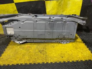 Батарея высоковольтная TOYOTA PRIUS ZVW30 2ZR-FXE G9510-47060, G9280-47080 4 ракурс