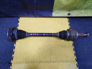 Привод левый задний TOYOTA CROWN JZS179 2JZ-GE 42340-30120 1 ракурс