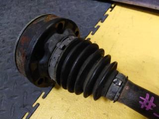 Привод левый задний TOYOTA CROWN JZS179 2JZ-GE 42340-30120 2 ракурс