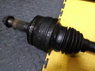 Привод правый задний TOYOTA MAJESTA UZS173 1UZ-FE 42330-30110 2 ракурс