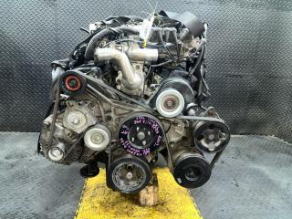 ДВС MITSUBISHI PAJERO V63W 6G72 MD979098, Q52346 1 ракурс
