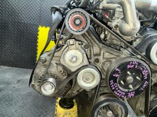 ДВС MITSUBISHI PAJERO V63W 6G72 MD979098, Q52346 2 ракурс