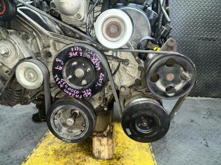 ДВС MITSUBISHI PAJERO V63W 6G72 MD979098, Q52346 3 ракурс