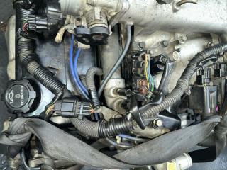 ДВС MITSUBISHI PAJERO V63W 6G72 MD979098, Q52346 5 ракурс