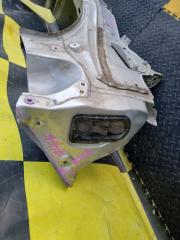 Задняя панель кузова TOYOTA AQUA NHP10 1NZ-FXE 58307-52600 2 ракурс