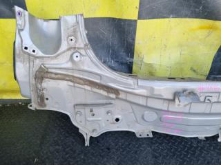 Задняя панель кузова TOYOTA AQUA NHP10 1NZ-FXE 58307-52600 3 ракурс