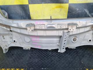 Задняя панель кузова TOYOTA AQUA NHP10 1NZ-FXE 58307-52600 4 ракурс