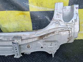 Задняя панель кузова TOYOTA AQUA NHP10 1NZ-FXE 58307-52600 5 ракурс