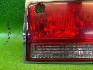 Вставка между стопов правая задняя TOYOTA CROWN JZS173 1JZ-GE 30-294 4 ракурс