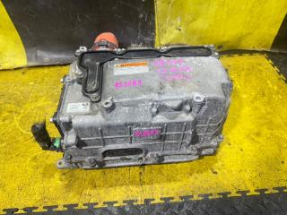 Инвертор TOYOTA PRIUS ZVW30 2ZR-FXE G92A0-47030, G9200-47140 1 ракурс