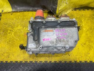 Инвертор TOYOTA PRIUS ZVW30 2ZR-FXE G92A0-47030, G9200-47140 2 ракурс
