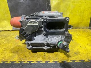 Инвертор TOYOTA PRIUS ZVW30 2ZR-FXE G92A0-47030, G9200-47140 3 ракурс