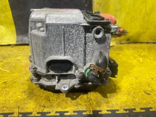 Инвертор TOYOTA PRIUS ZVW30 2ZR-FXE G92A0-47030, G9200-47140 5 ракурс