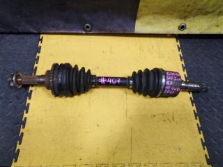 Привод передний правый MAZDA BONGO 2010