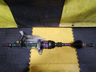 Привод передний правый NISSAN X-TRAIL 2009