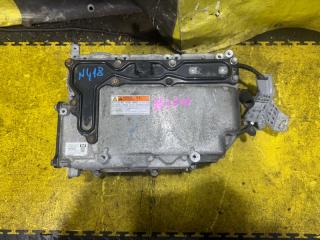 Инвертор TOYOTA NOAH ZWR80 2ZR-FXE G920029015, G9200-28030 2 ракурс