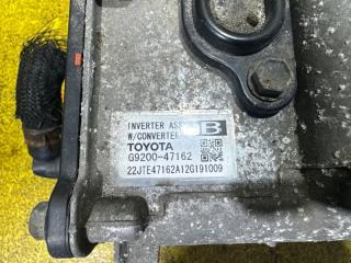 Инвертор TOYOTA PRIUS ALPHA ZVW41 2ZR-FXE G9200-49035, G9200-47162 1 ракурс