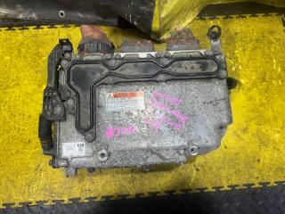 Инвертор TOYOTA PRIUS ALPHA ZVW41 2ZR-FXE G9200-49035, G9200-47162 3 ракурс