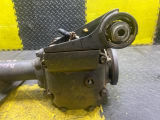 Редуктор передний NISSAN CARAVAN VRMGE24 TD27 3850108N10, 39:8 5 ракурс Редуктор передний NISSAN CARAVAN VRMGE24 TD27 3850108N10, 39:8 5 ракурс
