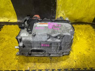 Инвертор TOYOTA PRIUS ZVW30 2ZR-FXE G92A0-47030, G9200-47140 1 ракурс