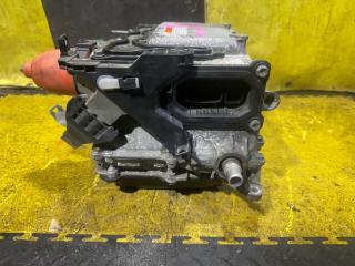 Инвертор TOYOTA PRIUS ZVW30 2ZR-FXE G92A0-47030, G9200-47140 3 ракурс