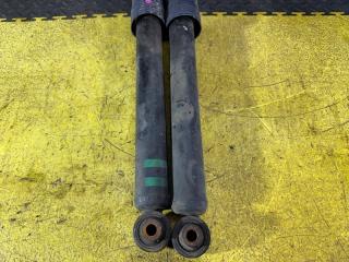 Амортизатор задний TOYOTA VELLFIRE ANH25 2AZ-FE 48530-80474, 48530-58070 3 ракурс