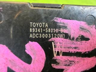 Датчик парковки передний TOYOTA ALPHARD ANH25 2AZ-FE 89341-S8030-B3 3 ракурс