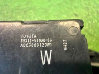 Датчик парковки передний TOYOTA ALPHARD ANH25 2AZ-FE 89341-S8030-B3 2 ракурс