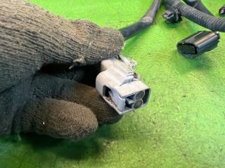 Датчик парковки передний TOYOTA ALPHARD ANH25 2AZ-FE 82182-58030 2 ракурс