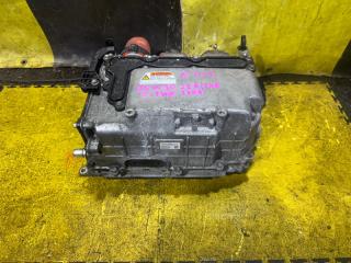 Инвертор TOYOTA PRIUS ZVW30 2ZR-FXE G92A0-47030, G9200-47140 1 ракурс