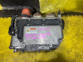 Инвертор TOYOTA PRIUS ZVW30 2ZR-FXE G92A0-47030, G9200-47140 2 ракурс