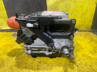 Инвертор TOYOTA PRIUS ZVW30 2ZR-FXE G92A0-47030, G9200-47140 3 ракурс
