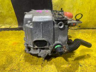 Инвертор TOYOTA PRIUS ZVW30 2ZR-FXE G92A0-47030, G9200-47140 5 ракурс