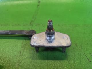 Механизм дворников передний MITSUBISHI PAJERO IO H76W 4G93 MR322654, MR322644 4 ракурс